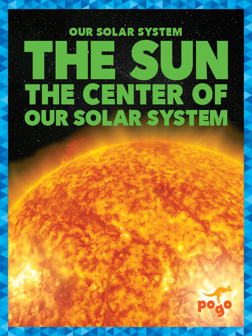 Cover image for The Sun